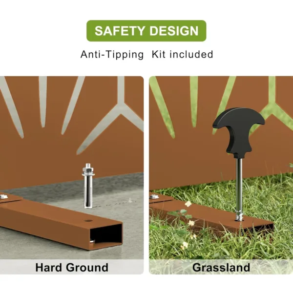 outdoor privacy screen 6