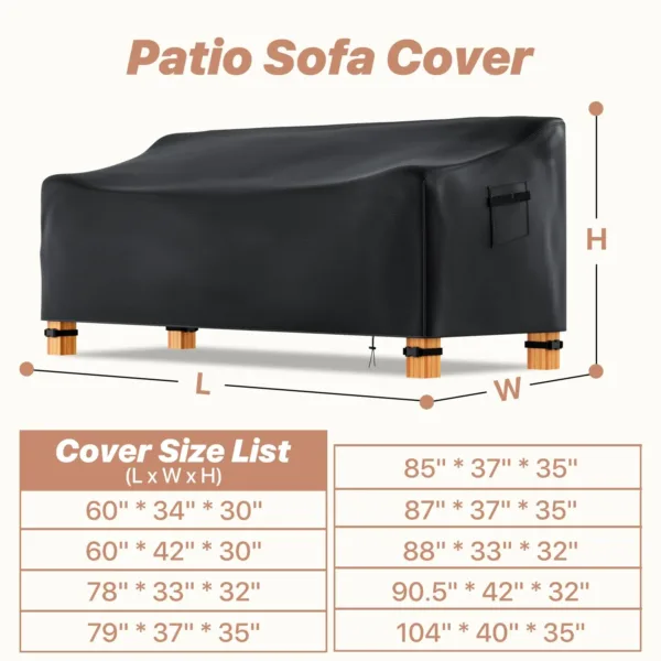 outdoor sofa cover 7