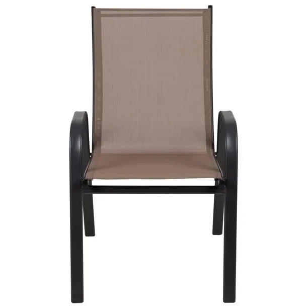 outdoor stackable patio chairs 3