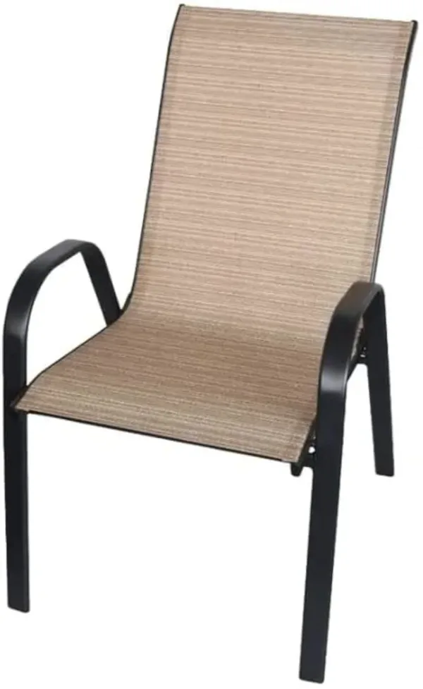 outdoor stackable patio chairs 6