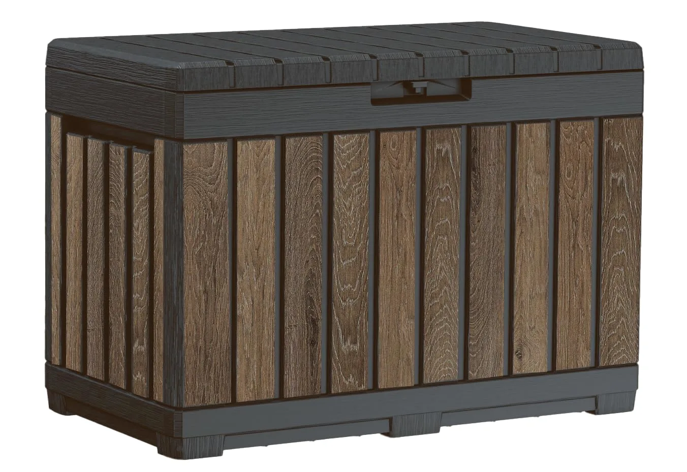 outdoor storage box 1