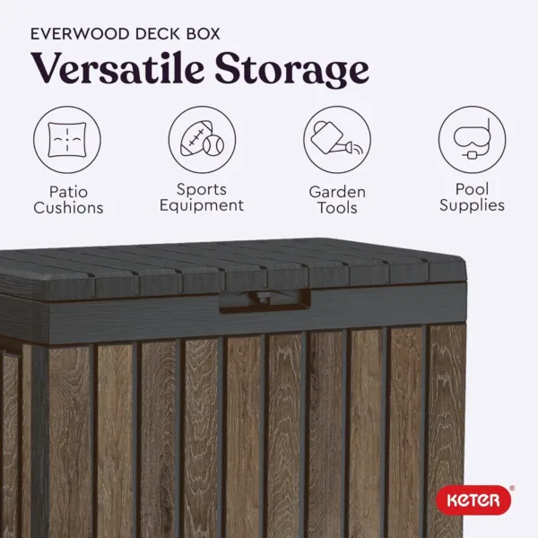 outdoor storage box 2