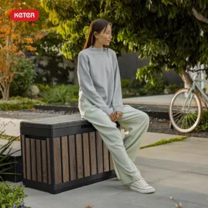 outdoor storage box 6