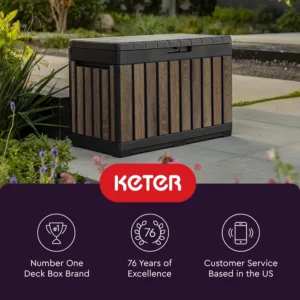 outdoor storage box 7