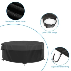 outdoor table cover 3