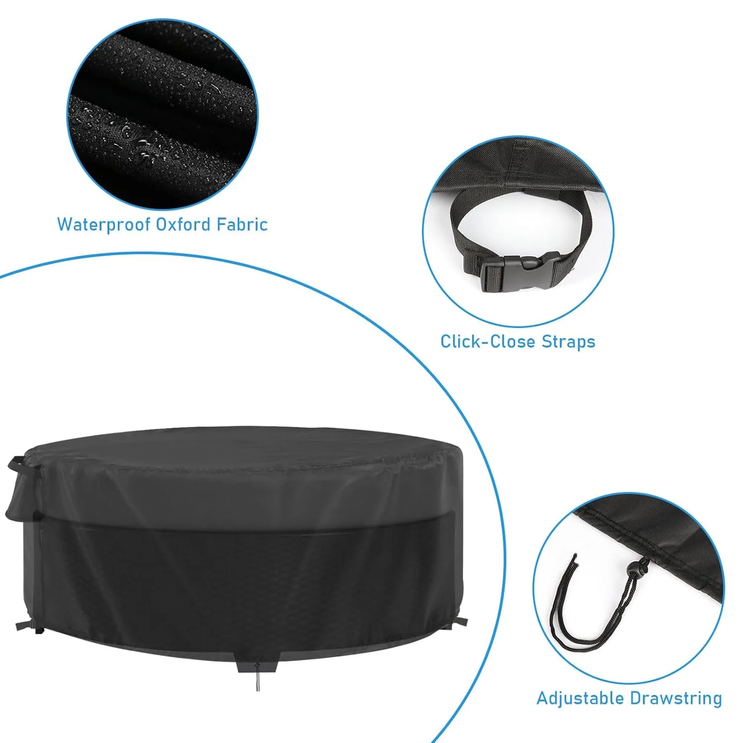 outdoor table cover 3