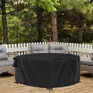 outdoor table cover 5