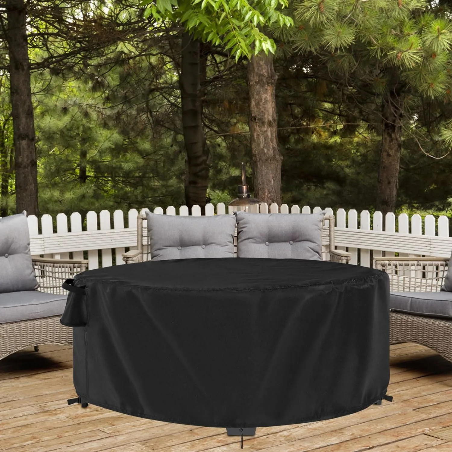 outdoor table cover 5