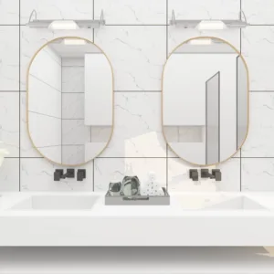 oval bathroom mirror 6