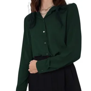 oversized shirt women 1