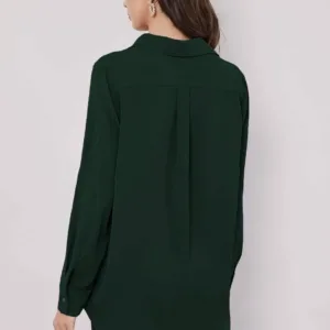 oversized shirt women 4