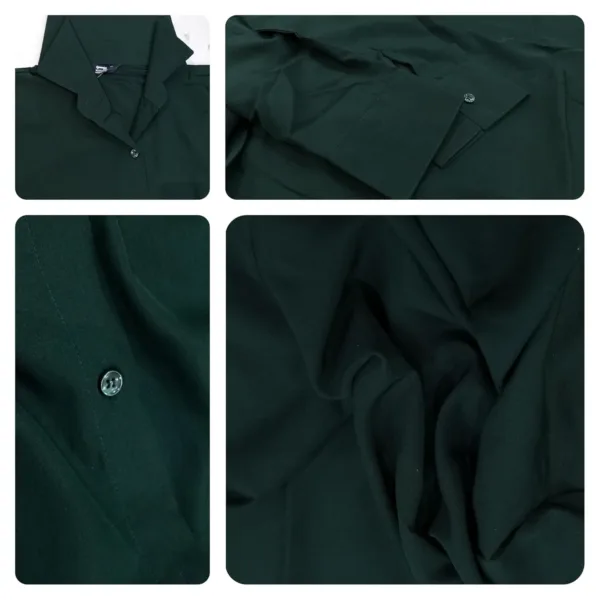 oversized shirt women 5