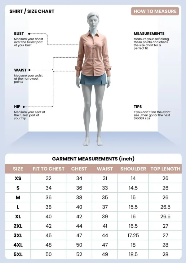 oversized shirt women 6