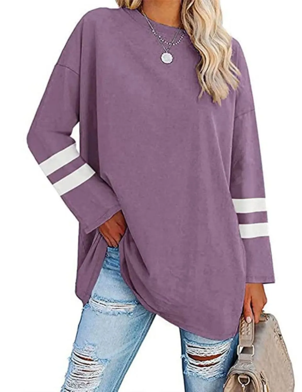 oversized tunic tops 1