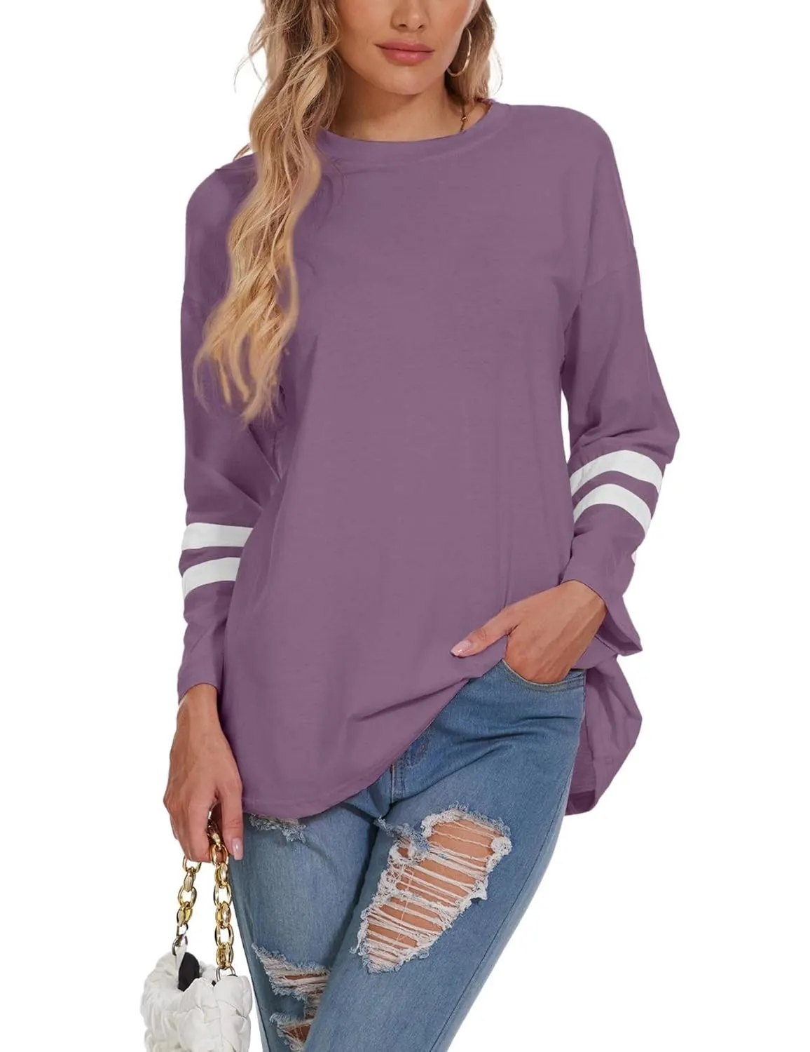 oversized tunic tops 5