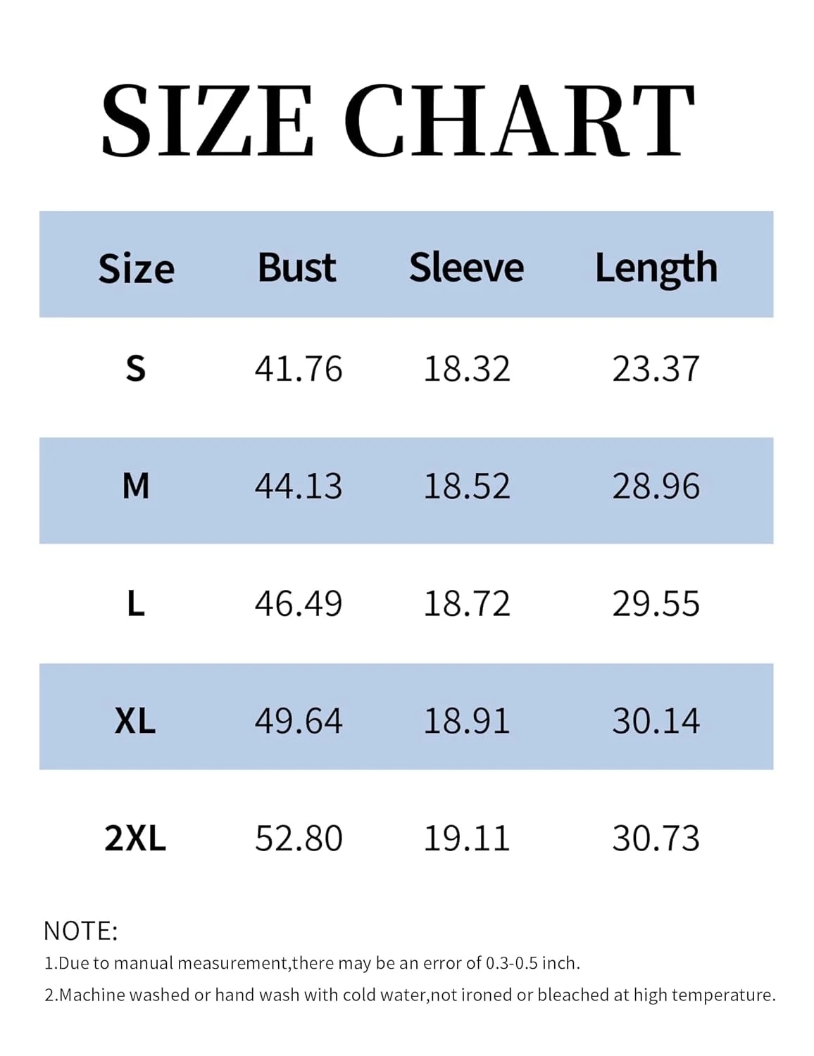 oversized tunic tops 7