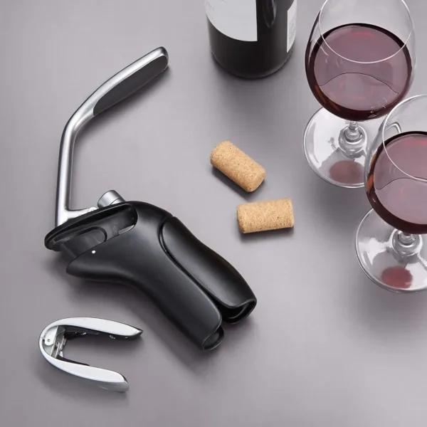 oxo steel corkscrew 2