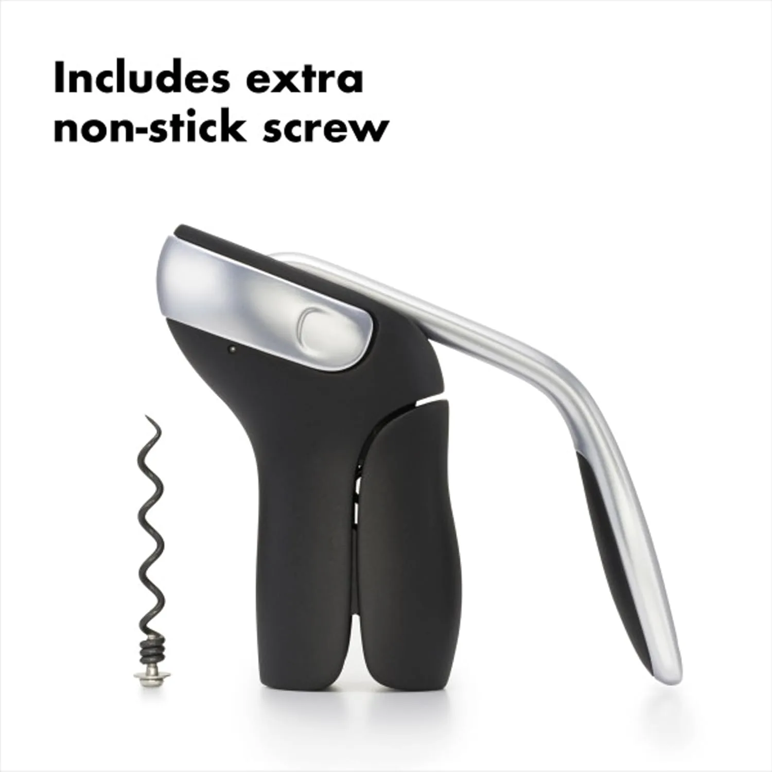 oxo steel corkscrew 3