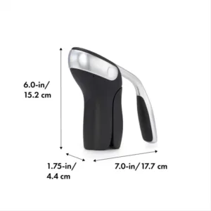 oxo steel corkscrew 7