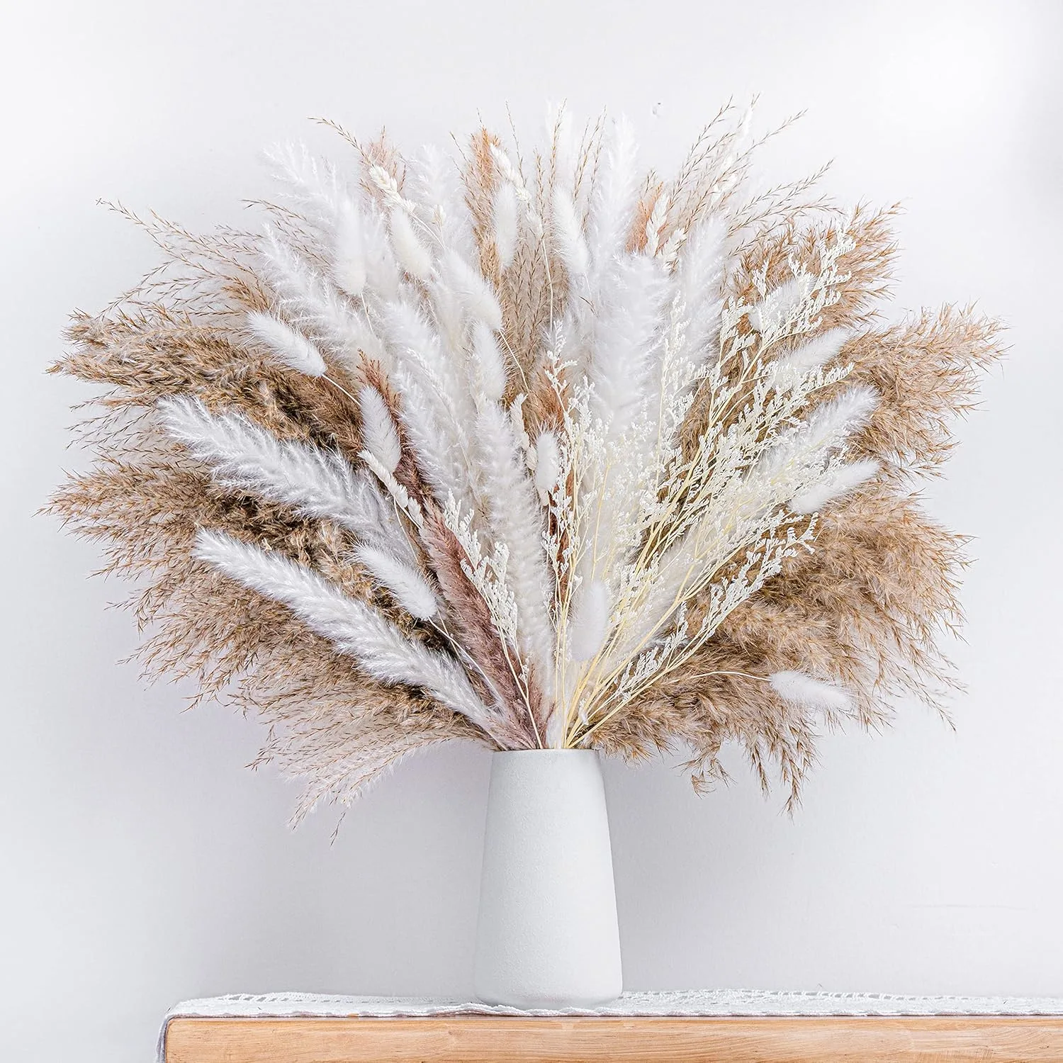 pampas grass bouquet 1