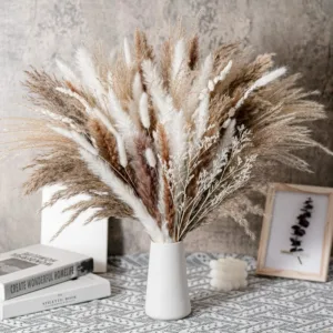 pampas grass bouquet 2