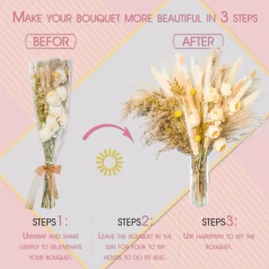 pampas grass decor 2