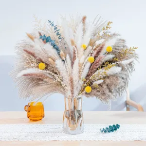 pampas grass decor 7