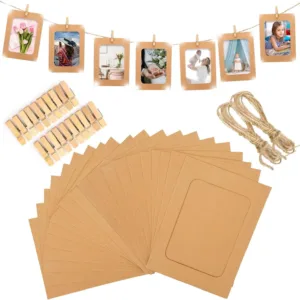 paper photo frames 1