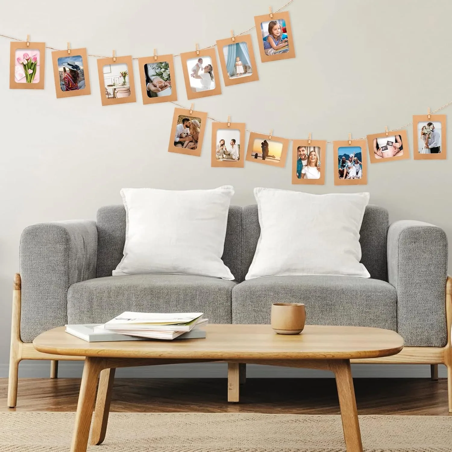 paper photo frames 5