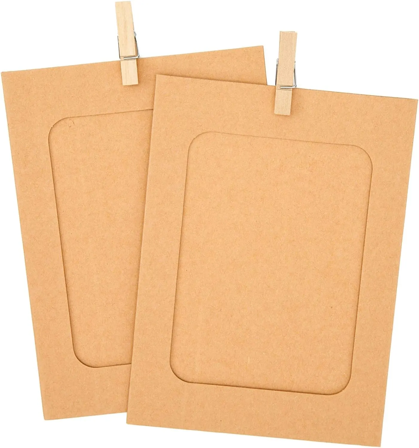 paper photo frames 6