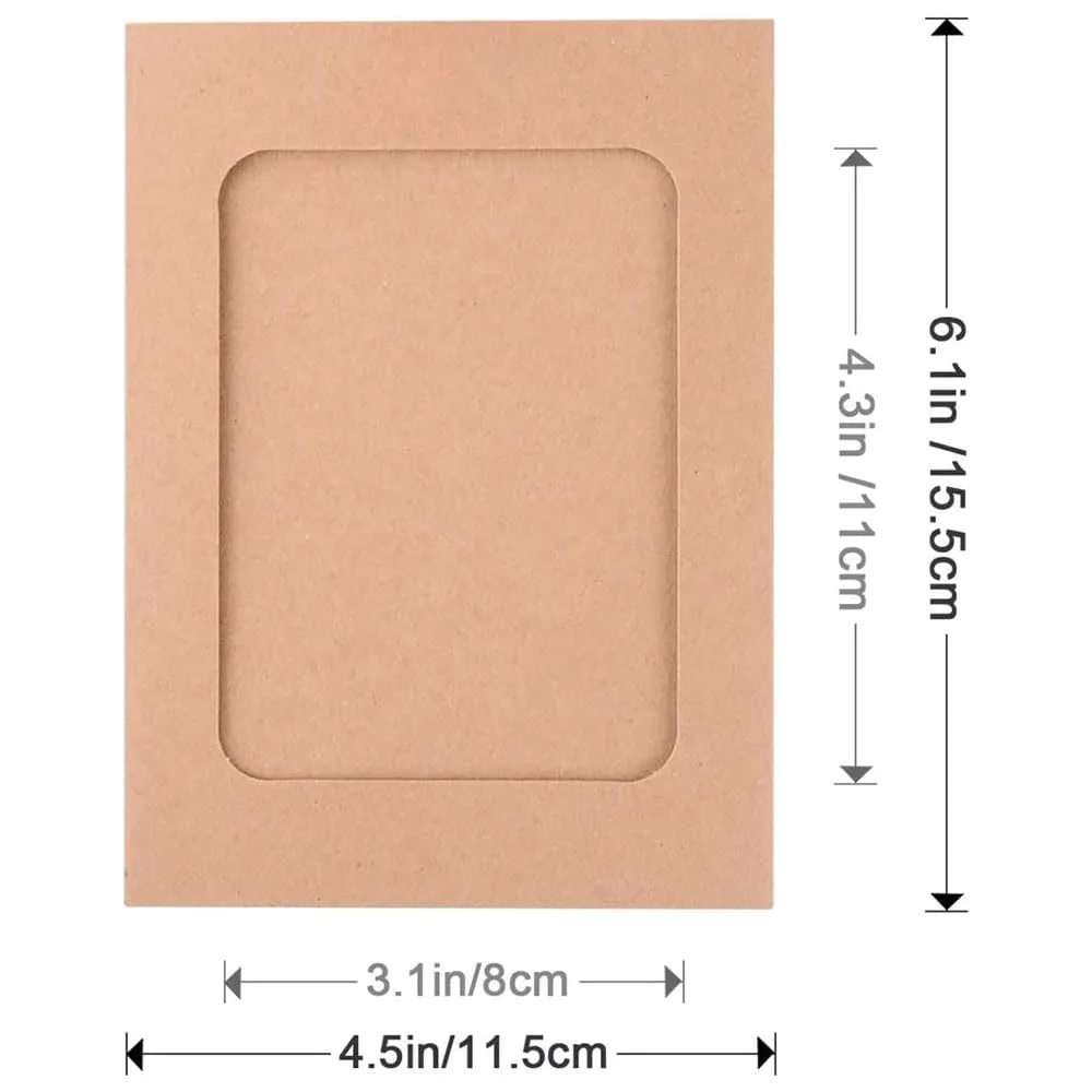 paper picture frames 2