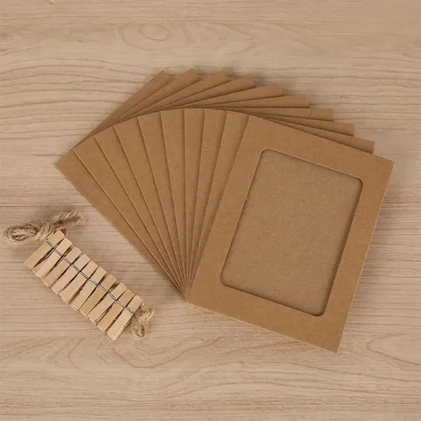 paper picture frames 5