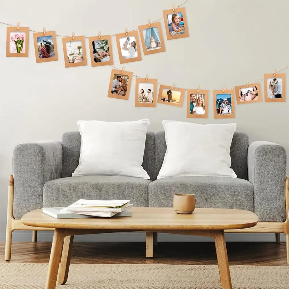 paper picture frames 7