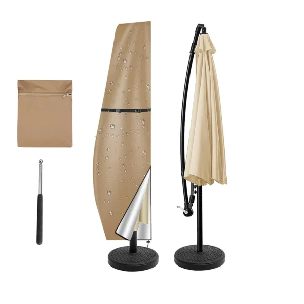 parasol cover waterproof 1