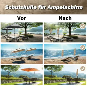 parasol cover waterproof 4