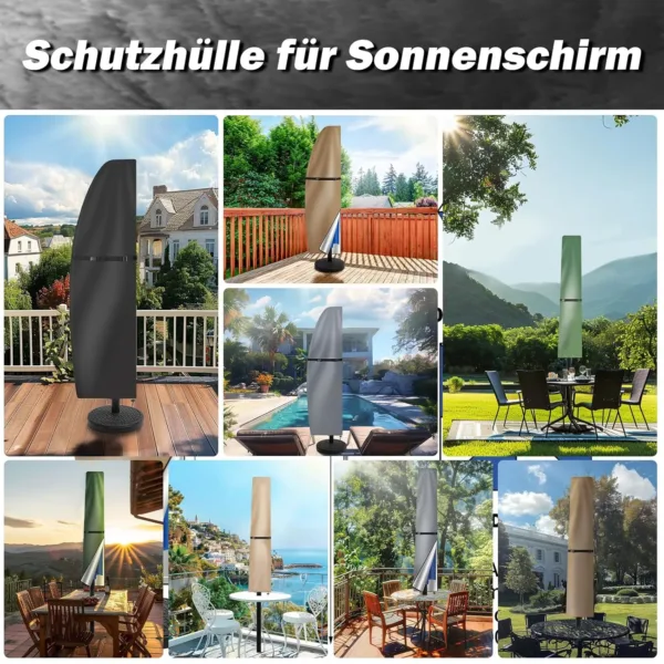 parasol cover waterproof 6