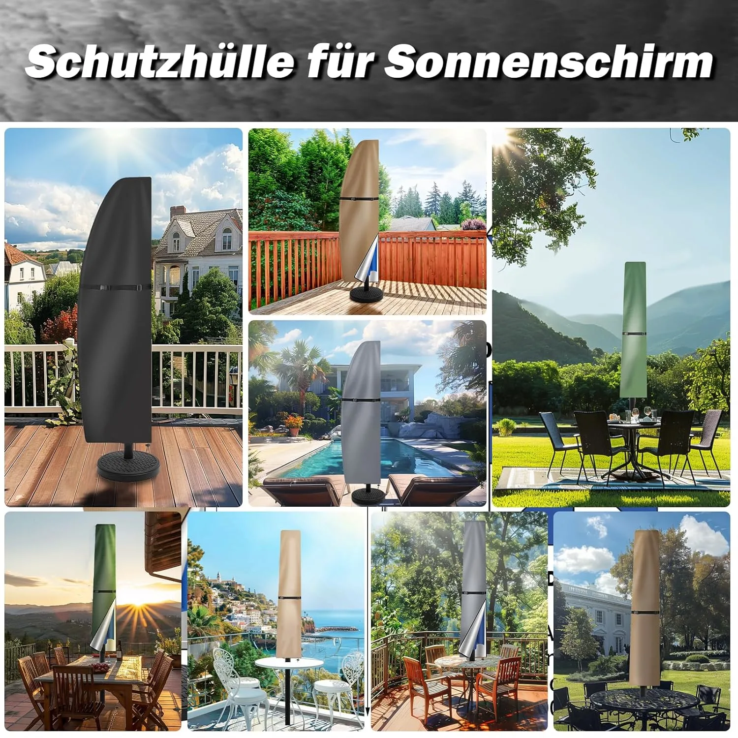 parasol cover waterproof 6