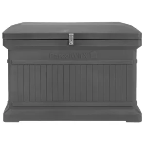 parcel box package delivery 1