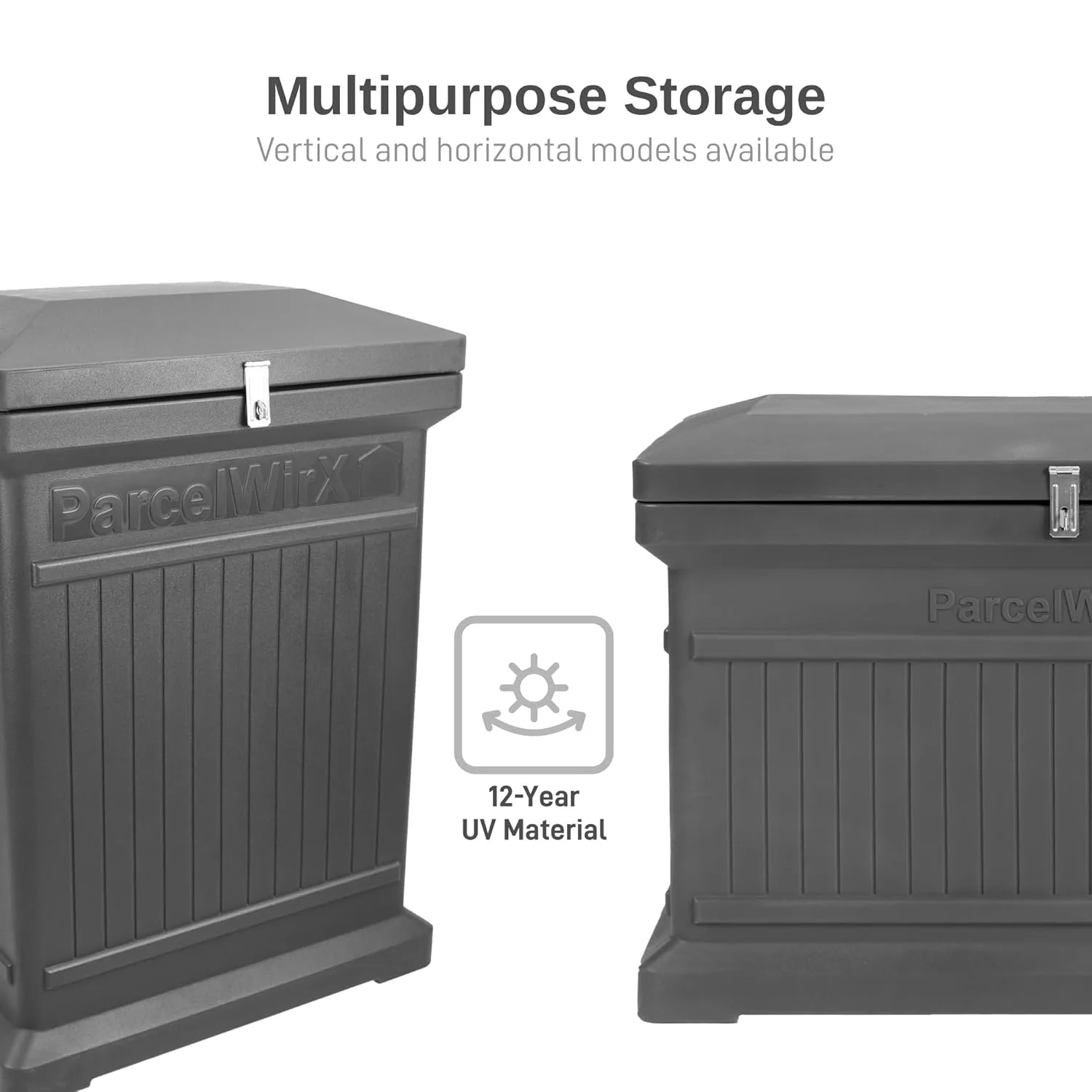 parcel box package delivery 3