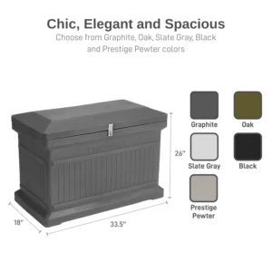 parcel box package delivery 6