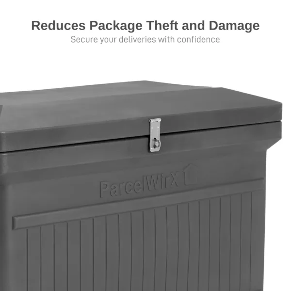 parcel box package delivery 7