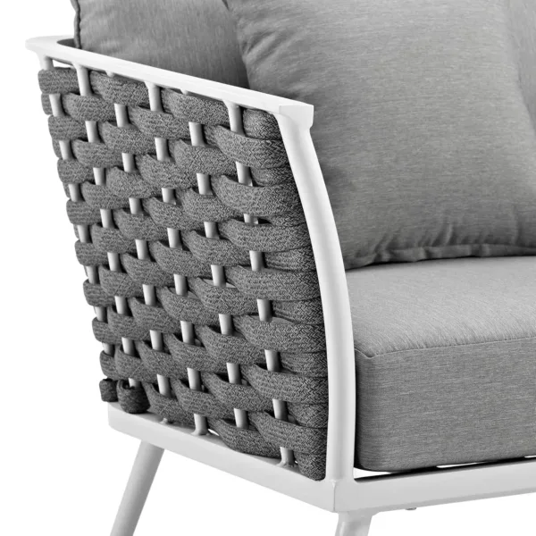patio arm chair outdoor 1