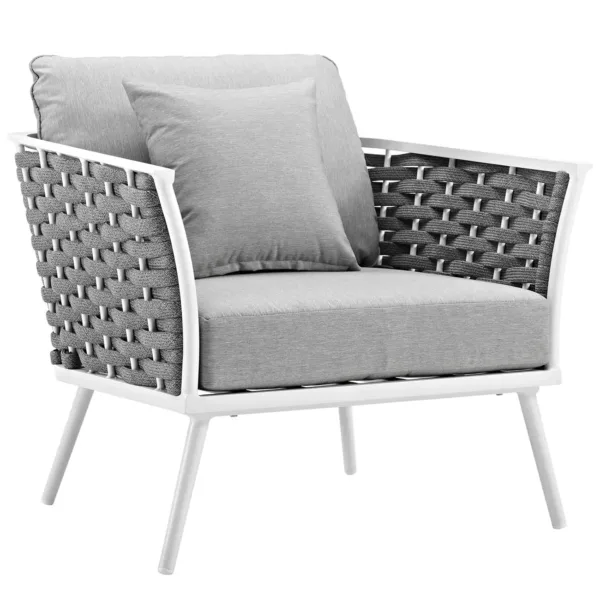 patio arm chair outdoor 3