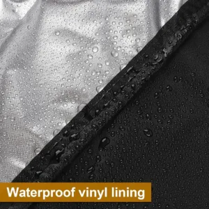 patio bar set cover 3