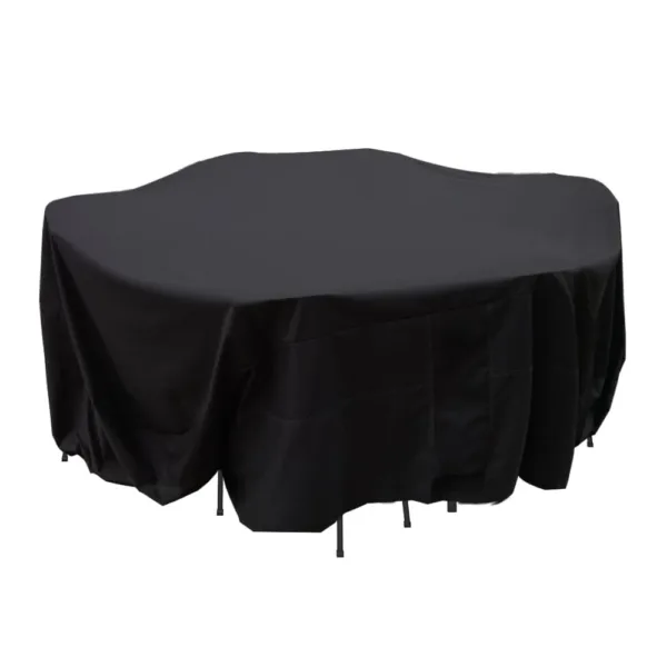 patio bar table cover 1