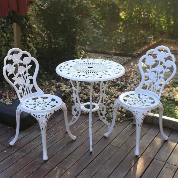 patio bistro set 7