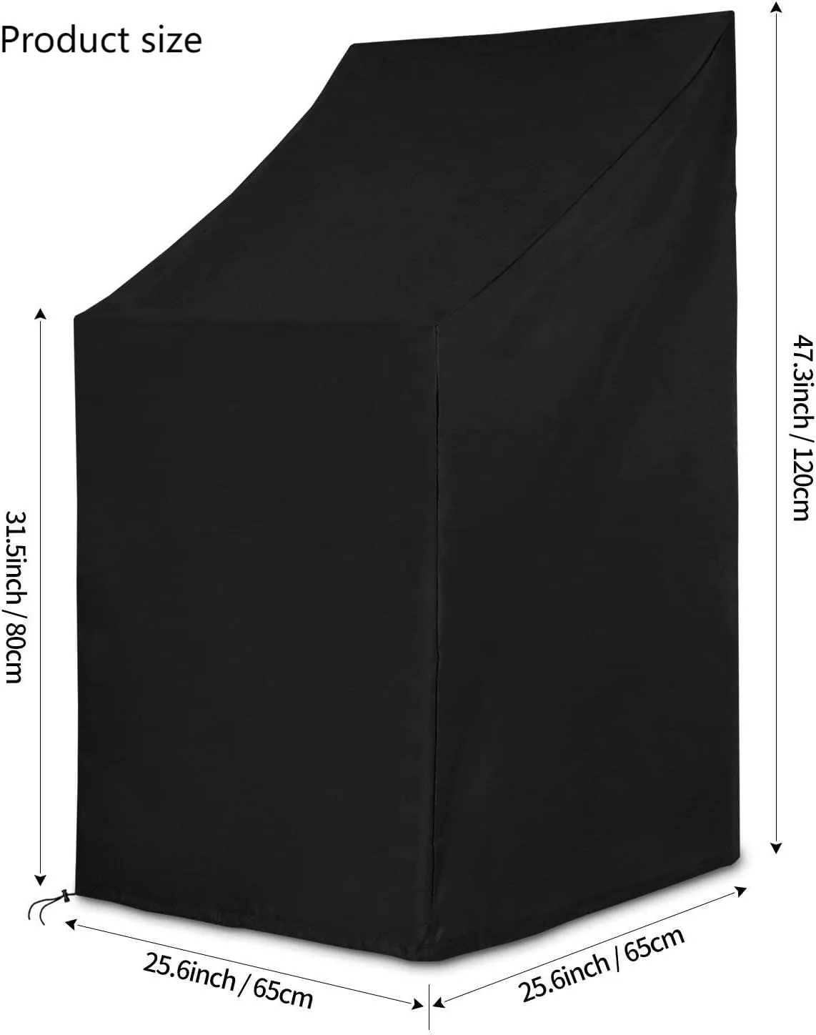 patio chair cover 2