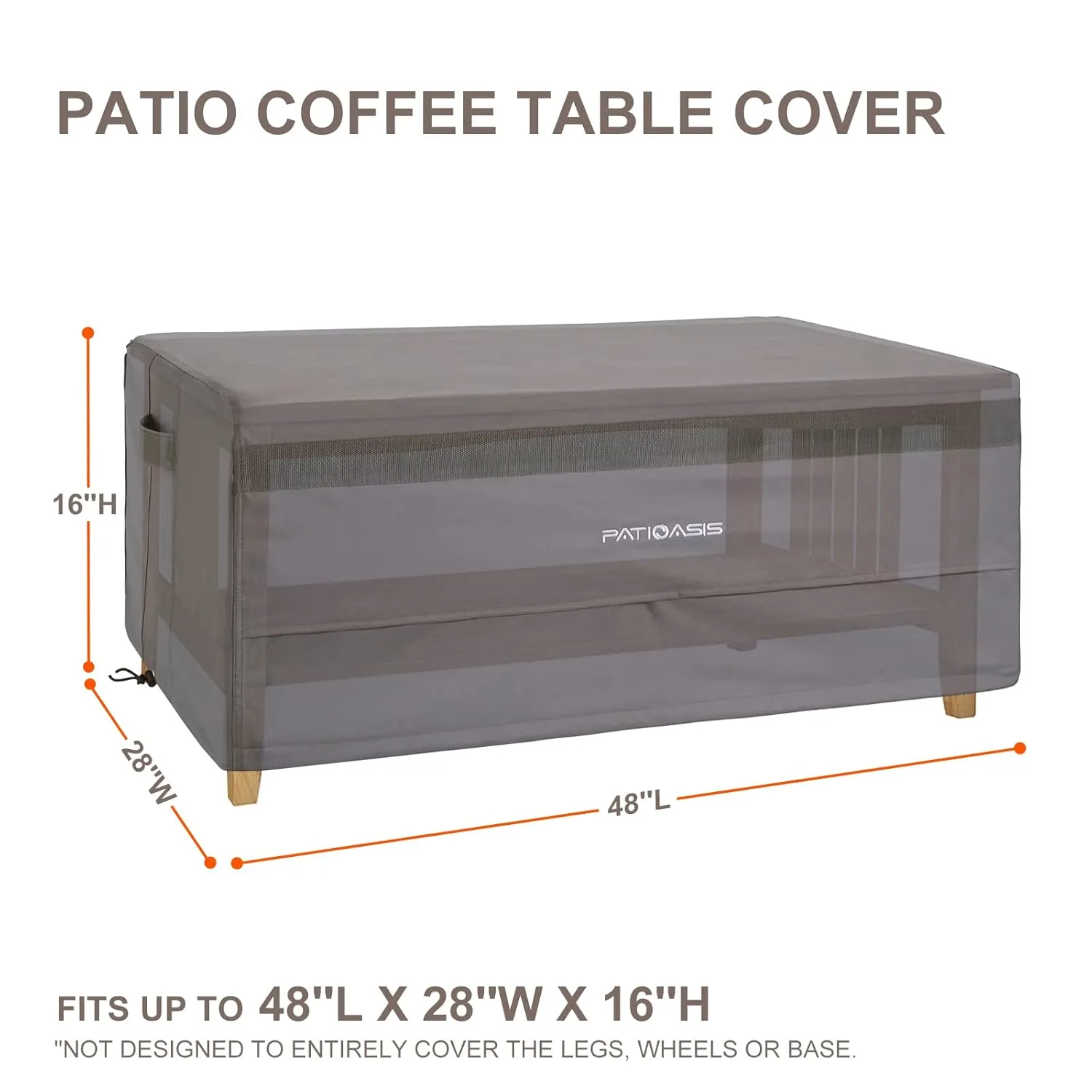 patio coffee table cover 3