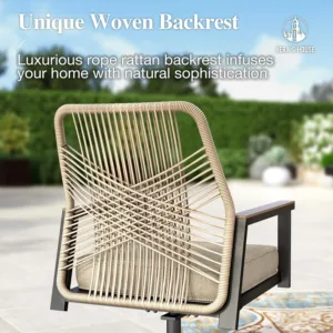 patio dining rattan table 3