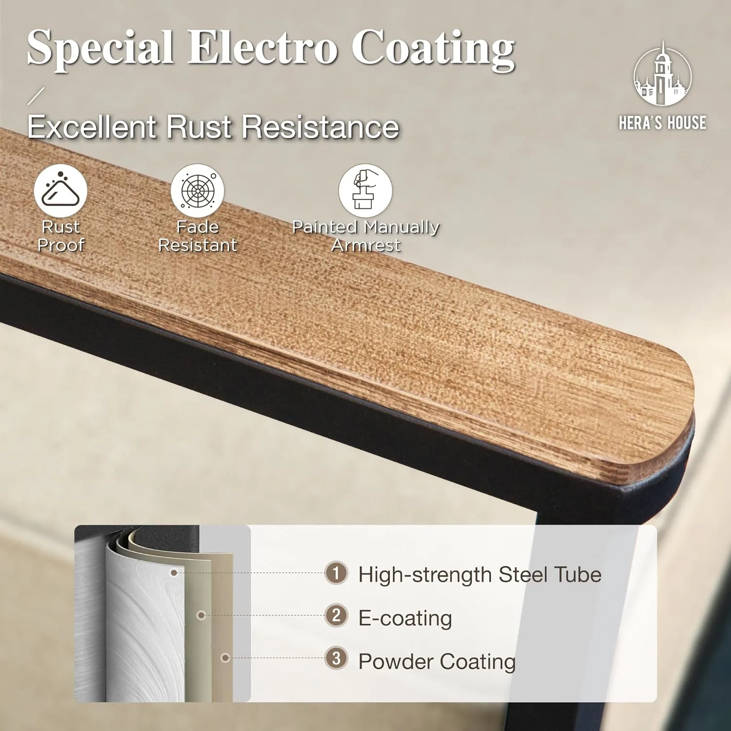 patio dining rattan table 4